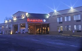Ramada Newburgh/west Point Hotel